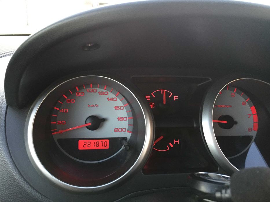Suzuki Ignis 4x4