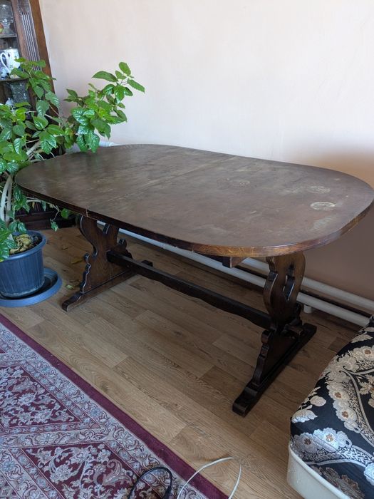 Мебель деревянная Румыния