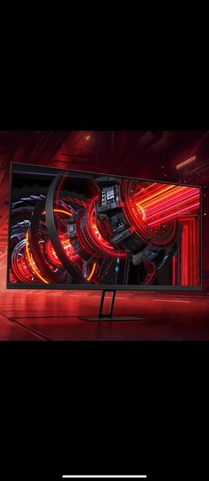 RedMI 27 165hz/I5 4440/AZU 12GB