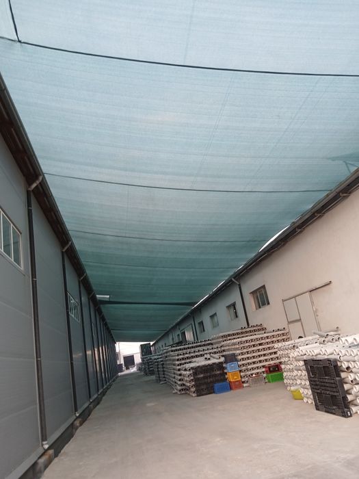 Сетка устанофка хизмати