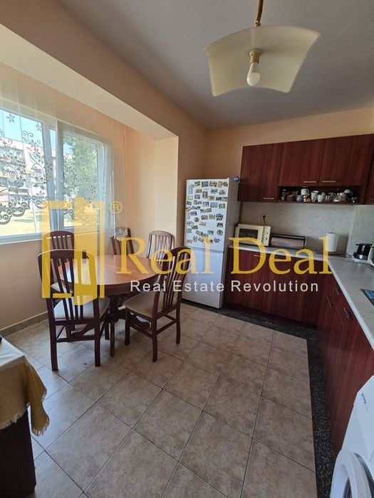 Продава се Двустаен апартамент в София, Ботунец - 70 кв.м за 656 €/кв.м - Снимка #1