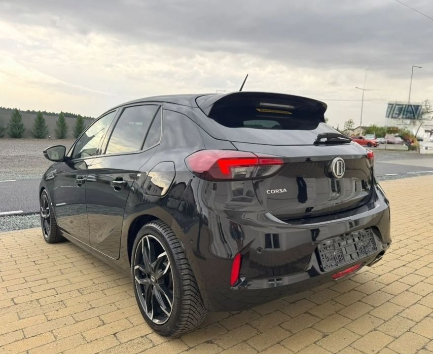 OPEL Corsa 2022 — imagine 4