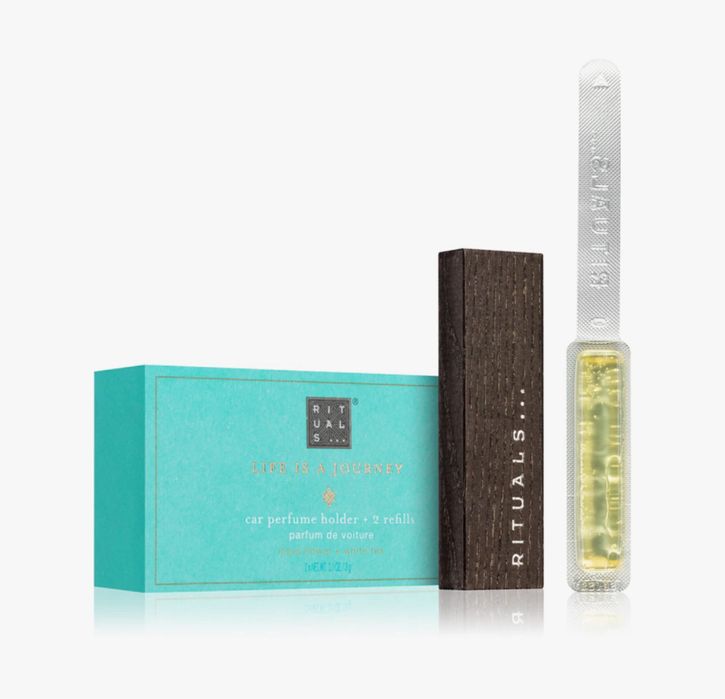 Ароматизатор за кола Rituals