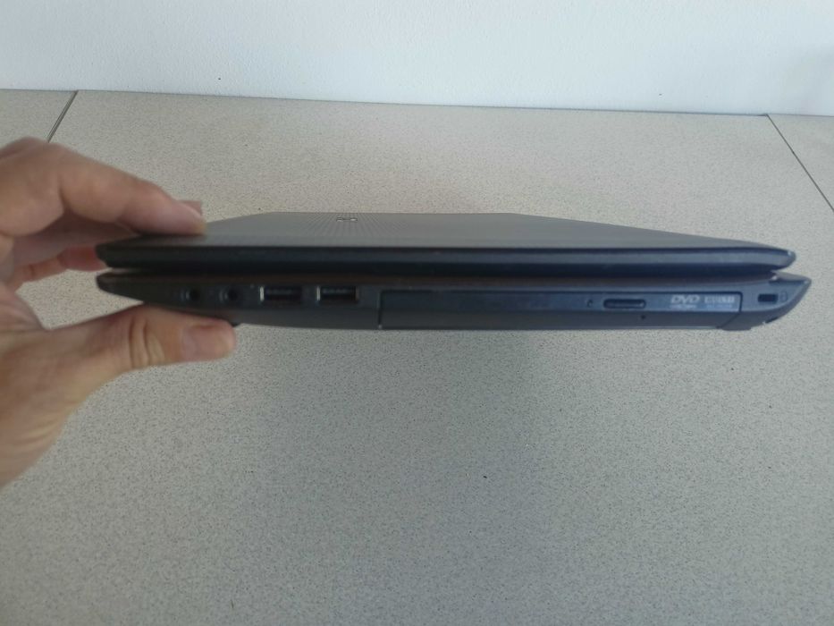 Laptop Asus K53s display 15,6 procesor I5-2410m ram 6gb Nvidia GT540m