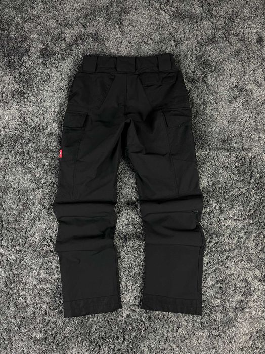 Engelbert Strauss Stretch Work Pants Мъжки Работен Панталон