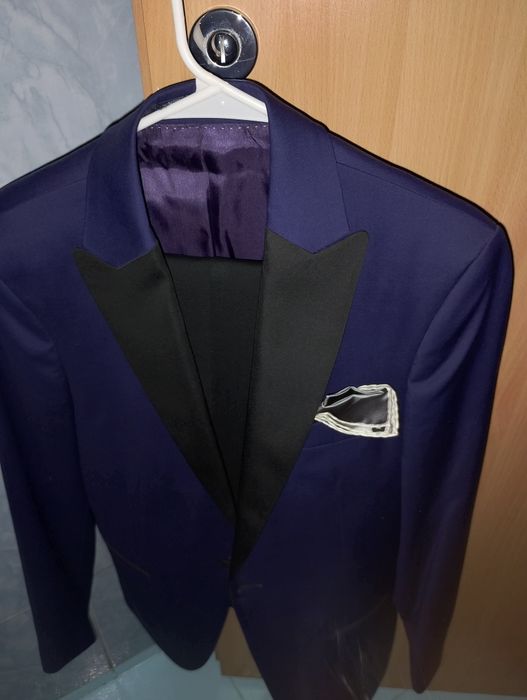 Costum Adina Buzatu