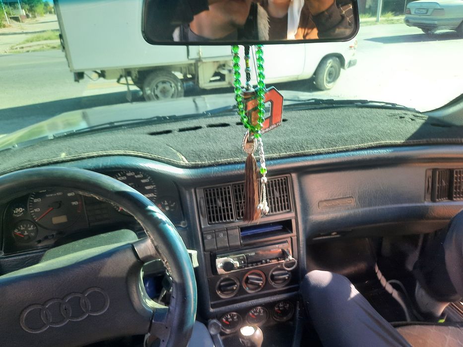 Ауди 80 сатылады