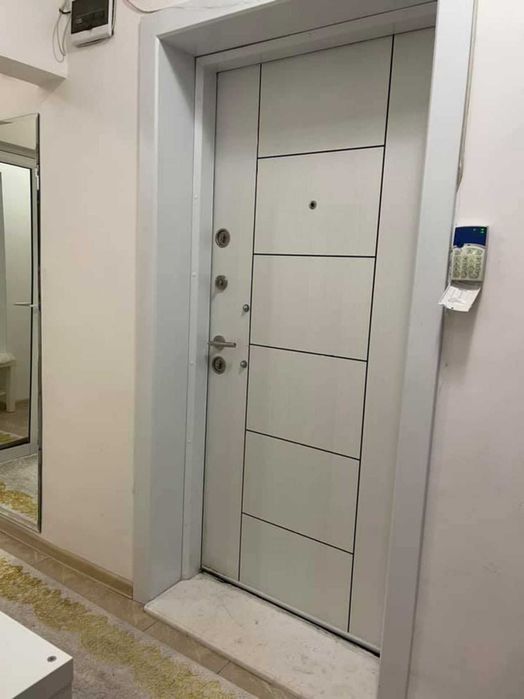 Тристаен апартамент в Мараша