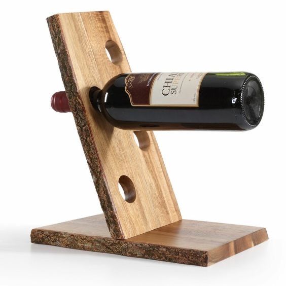 Поставка за вино