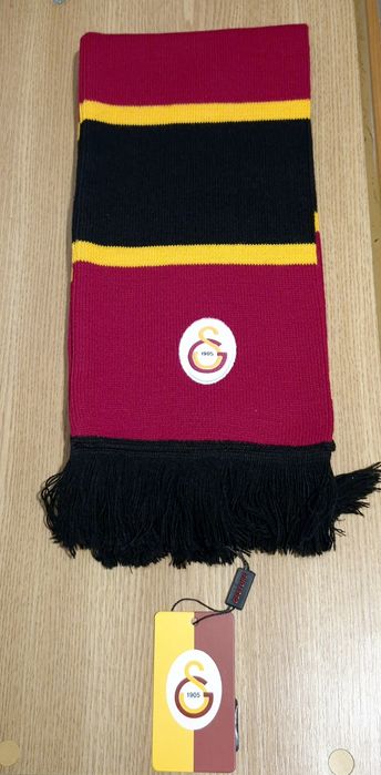 Bar scarf Galatasaray Original