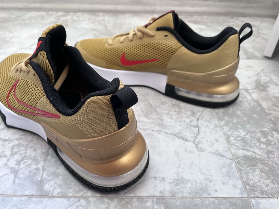 Nike Air Max  Alpha trainer 6