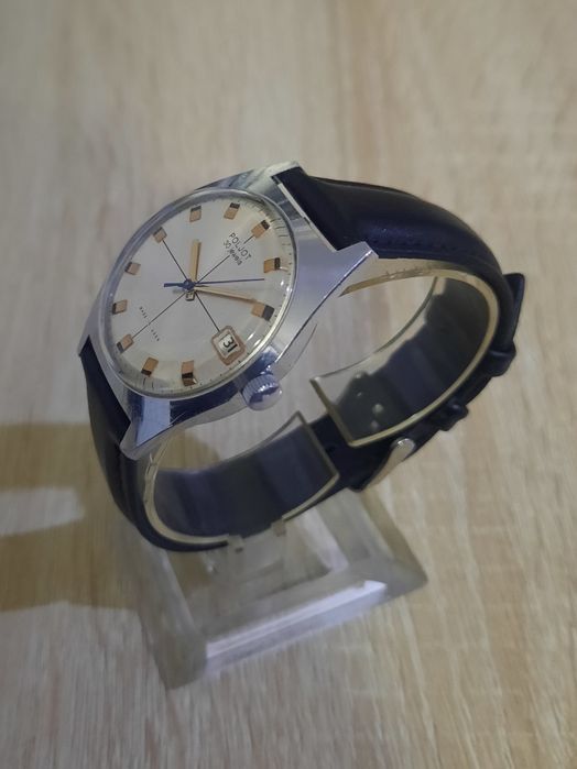 Poljot automatic 30jewels
