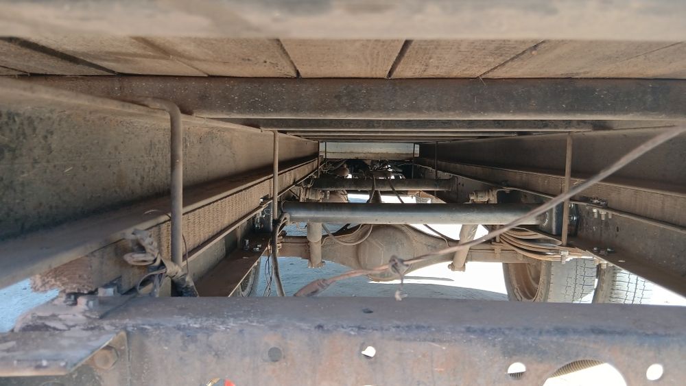 Продам газель 4.3 метра тент