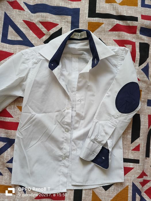 Вещи на мальчика 4,5лет