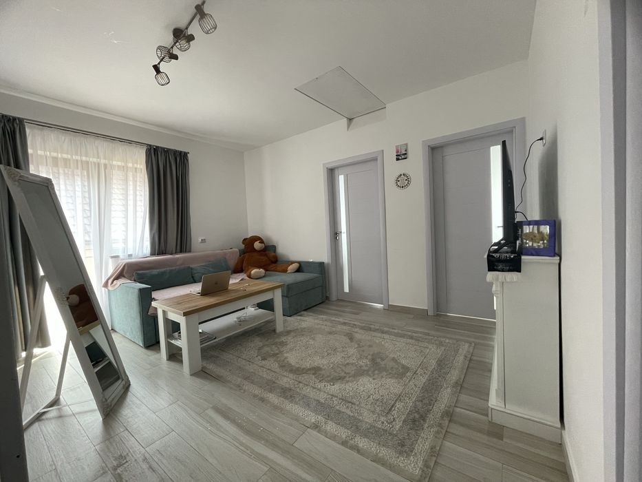 Inchiriez apartament pentru Untold !