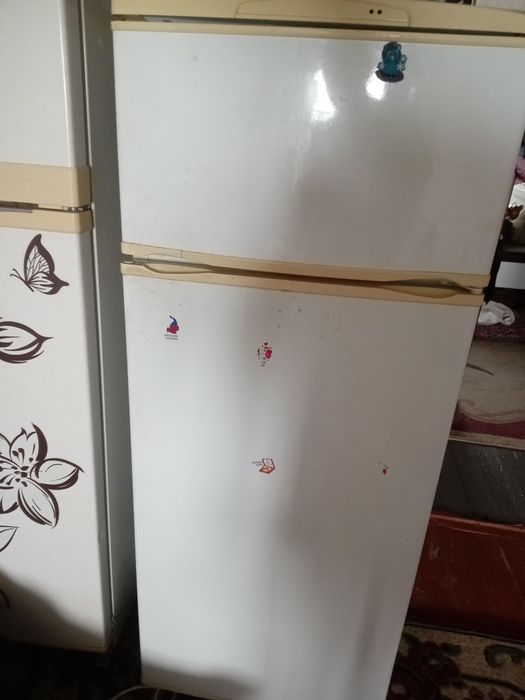 Срочно продам холодильник