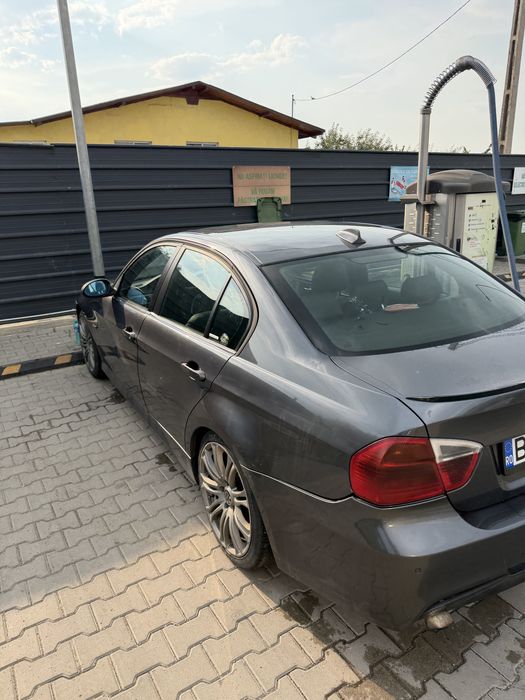 BMW 3 Series 2007 — imagine 2