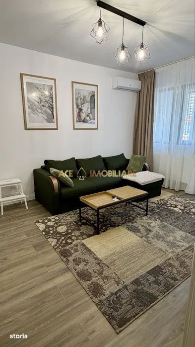 2 Camere de inchiriat | Chitila | Metrou | Centrala Proprie — fotografia 1