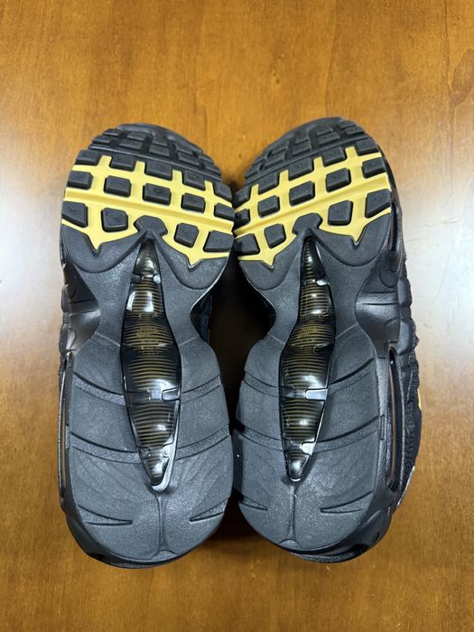 Nike Air Max 95 42 // 43 // 44 noi new
