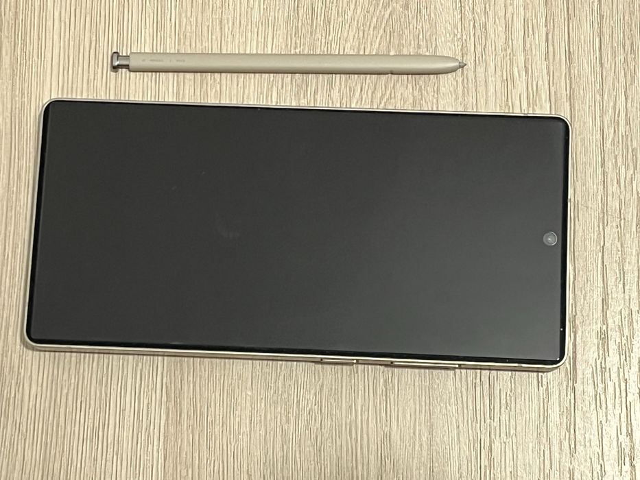 Смартфон Samsung Galaxy S25 Ultra 5G 12 ГБ/256 ГБ серый