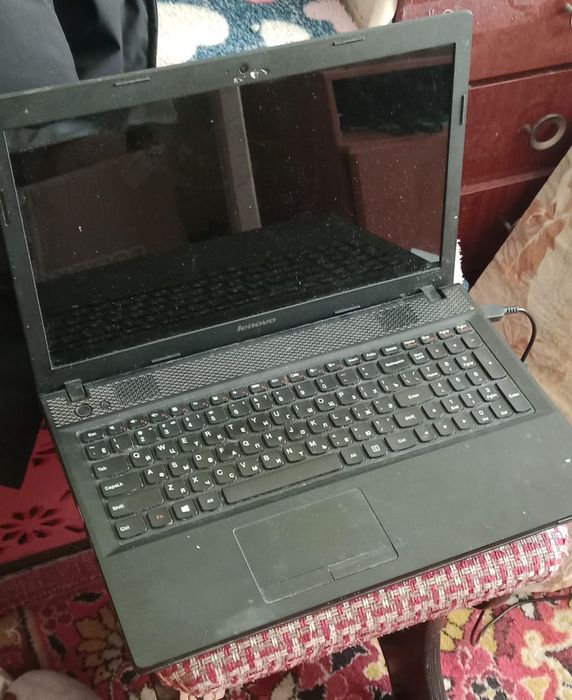 Продам нерабочий нутбук Lenovo G500
