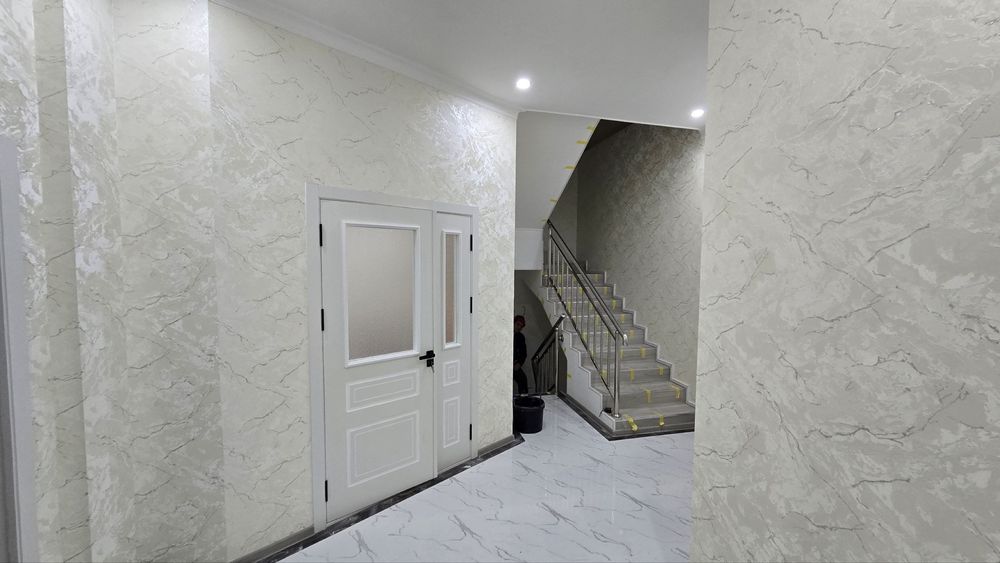 Скидка Продается Дом Корамурт Корзинка От ТТЗ 3,5 км  Сотых 1,2 Кибрай