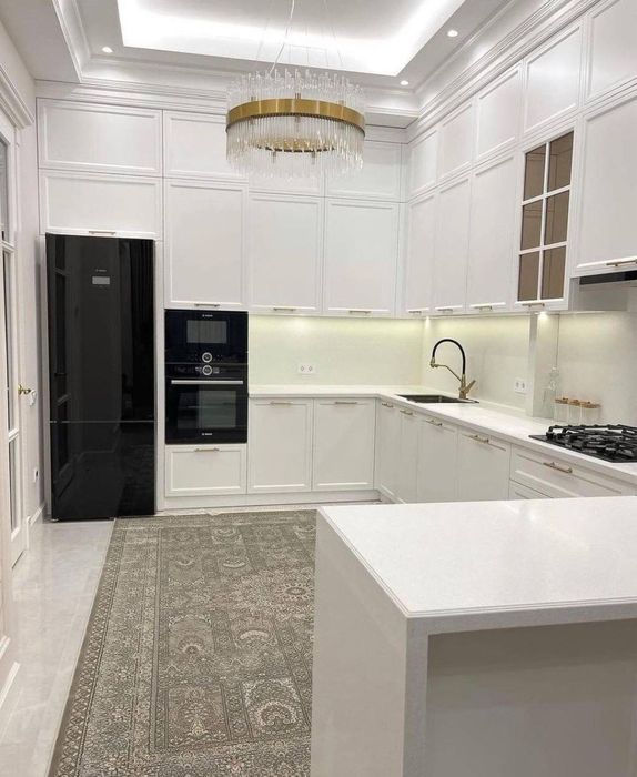 Кухня вашей мечты у Нас Кухни Кухонный Гарнитур По низким Ценам Атырау