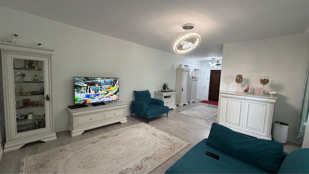 Apartament bragadiru