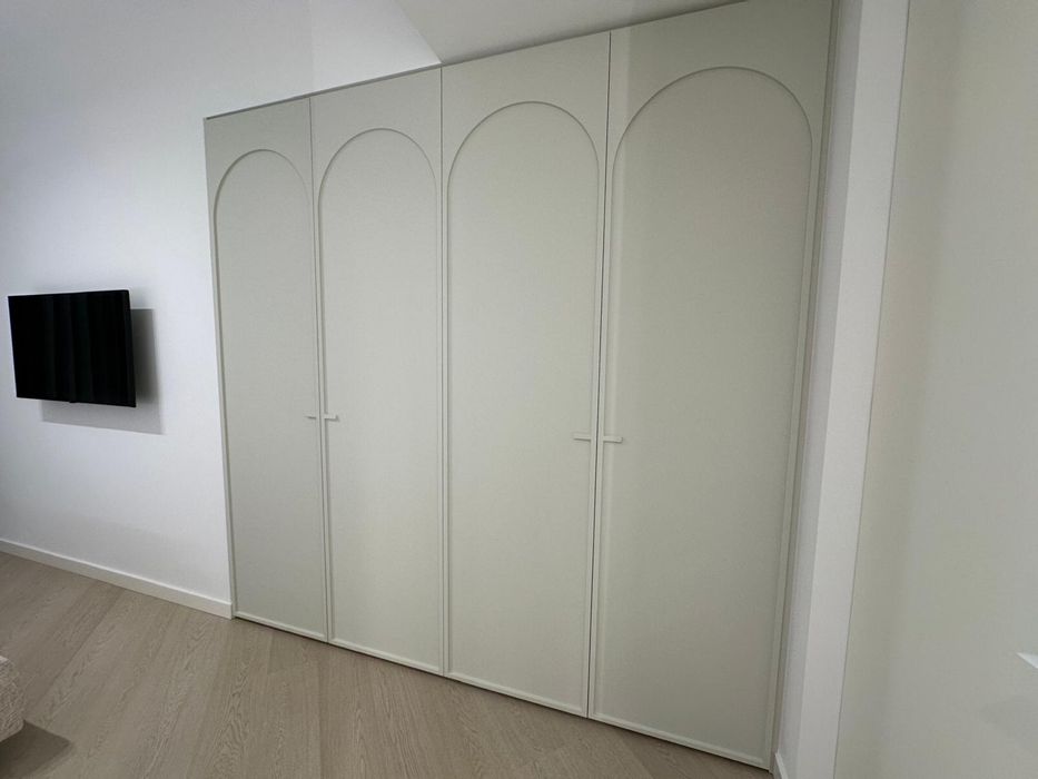 Apartament 3 Camere Cortina North  De Inchiriat