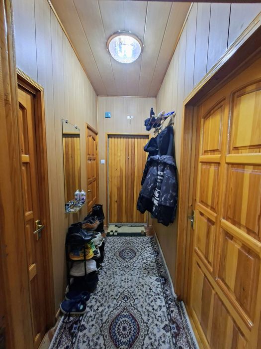 Продаётся Чиланзар 19-квартал 3⁴/1/4