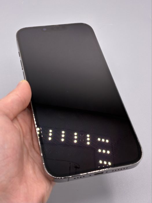 iPhone 13 Pro Max | 256GB | Baterie 100% | Second Hand | Garantie | 50752