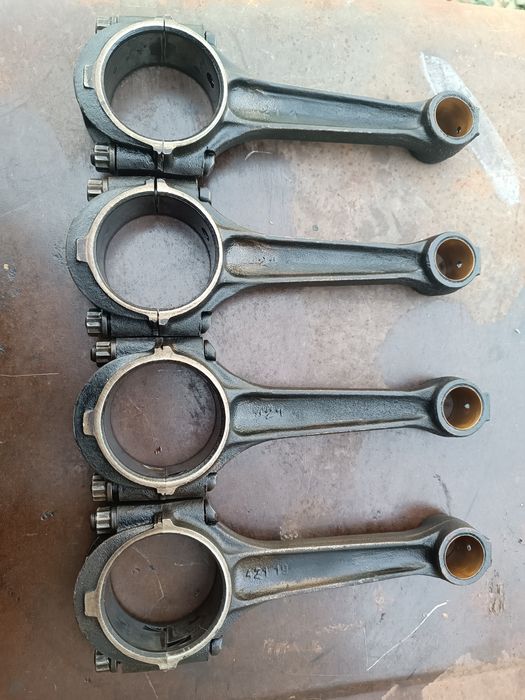 Запчасти двигателя газель 4216