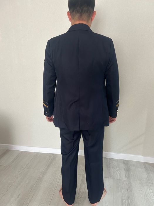 Форма для железнодорожников