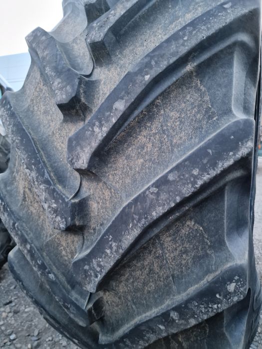 710/60R42 anvelopă marca Trelleborg