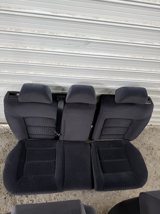 Vw Golf 4 Bora седалки салон