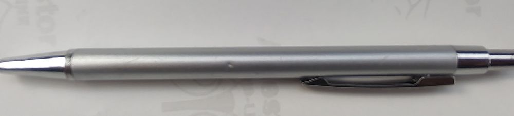 Pix premium aluminiu