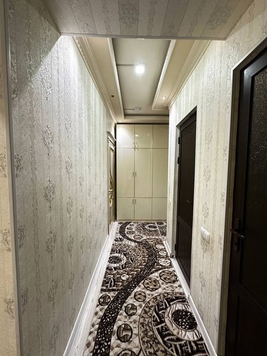 Сдаётся квартира Рудакий брилиант сити