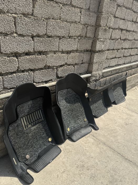 Оригинал 7d polik birinchi chiqqanlari