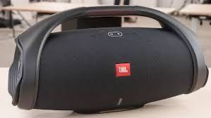 JBL Boombox 2 Review