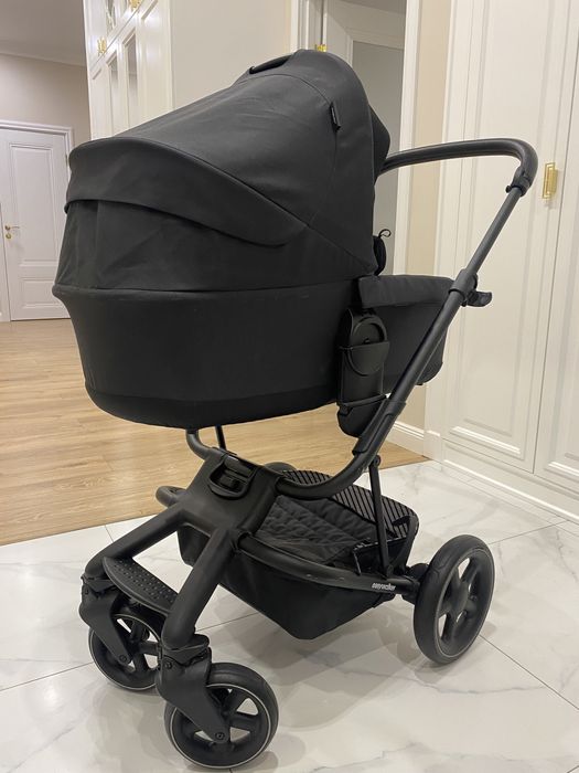 Коляска Easywalker Harvey 2 Premium