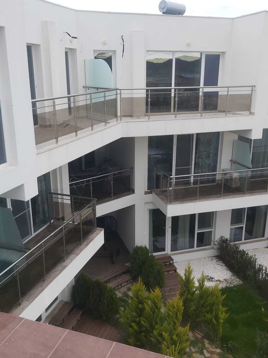 Парапети за тераси