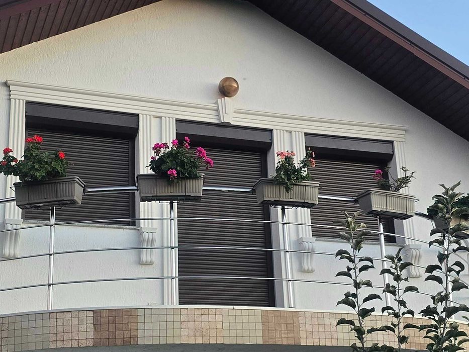 Jaluzele , rolete  , rulouri aluminiu , plase , plisee, folie foisoare