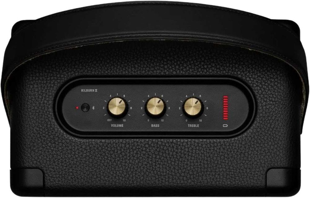 Беспроводная колонка Marshall Kilburn II Bluetooth Portable Speaker!
