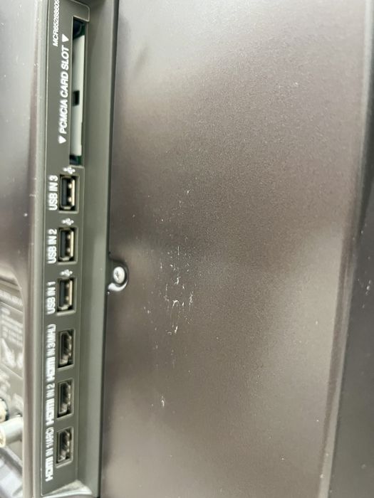 Телевизор ЖК LG 42LB652V 107 см
