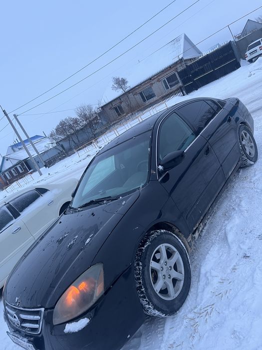 Продам Ниссан алтима