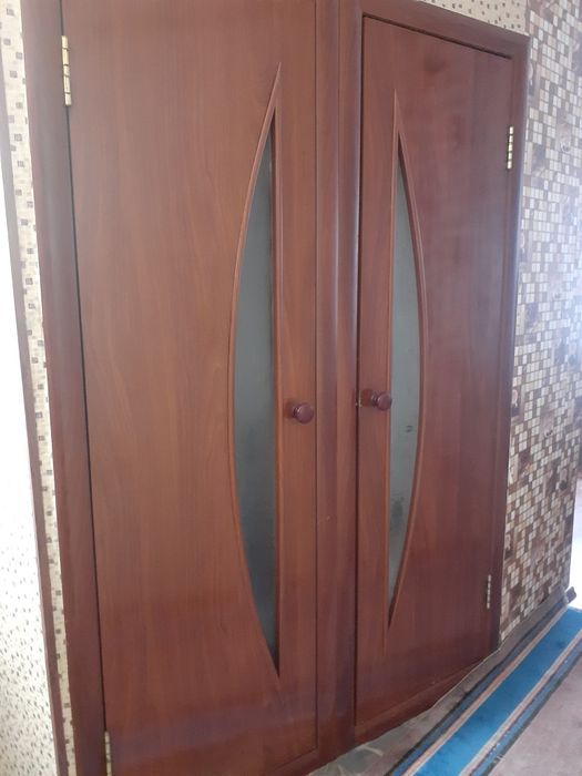 Квартира 3 комн 23 мкр