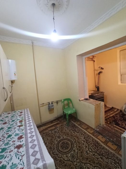 23 мкр да 3 комнаталы квартира арендага бериледи
