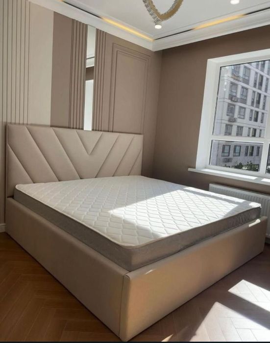 Кровать новый Кровать