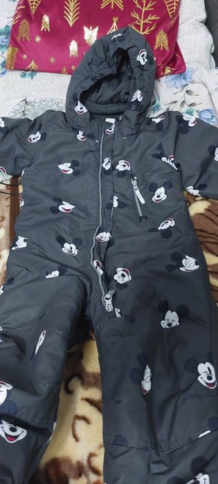 Vand combinezon marime 92