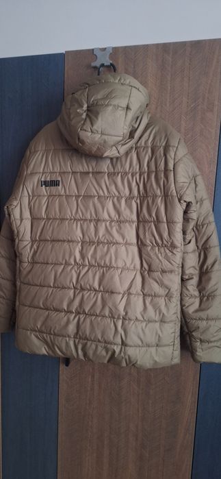 Мъжко яке  Puma /L